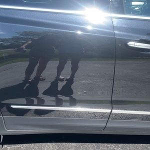 Meet your Posher, Madison